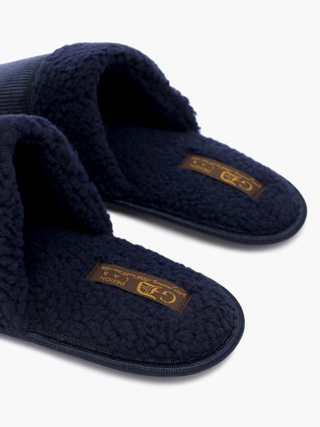 Домашние тапочки Go.Do. 0779000033