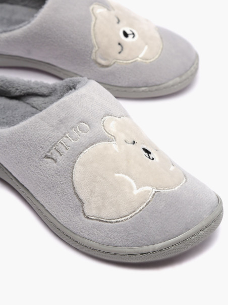 Домашние тапочки Enjoin' 0779190041