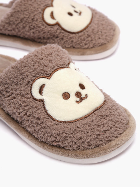 Домашние тапочки Enjoin' 077921087