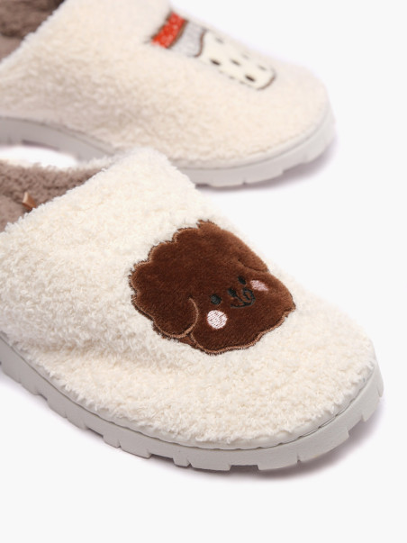 Домашние тапочки Enjoin' 0779210891