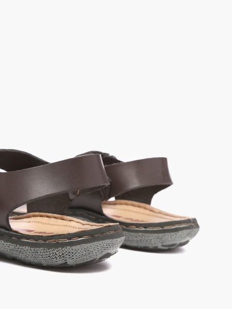 Сандалеты O.LIVE naturalle 078519135