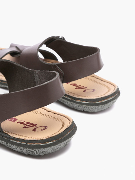 Сандалеты O.LIVE naturalle 078519135