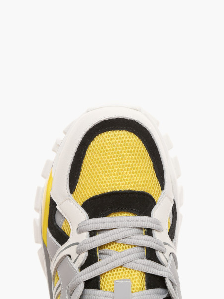 Кроссовки X-Plode 07852011