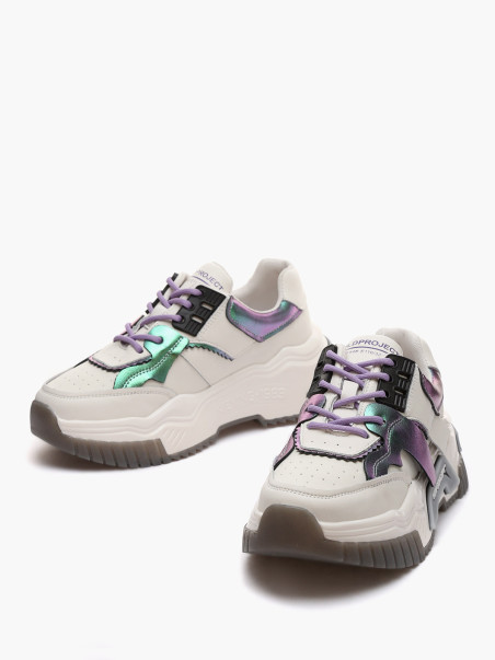 Кроссовки X-Plode 07852019