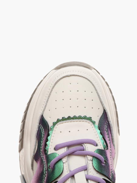 Кроссовки X-Plode 07852019