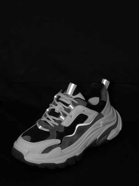 Кроссовки X-Plode 07852020