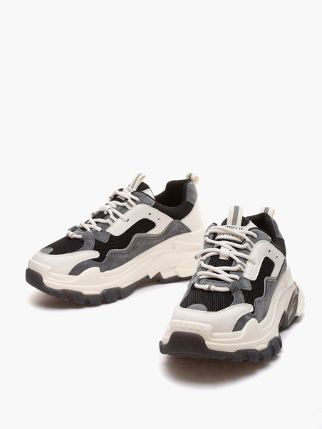 Кроссовки X-Plode 07852020