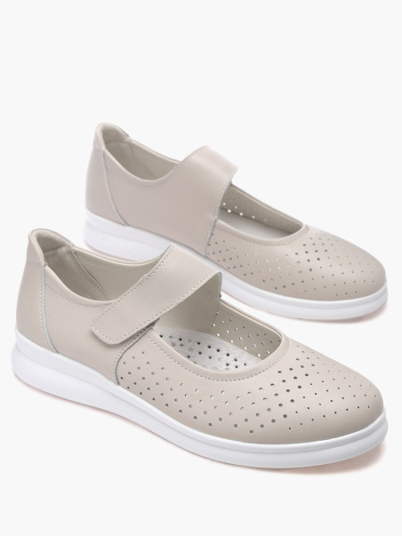 Лоферы O.LIVE naturalle 0797000014