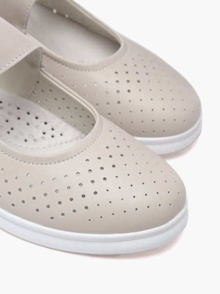 Лоферы O.LIVE naturalle 0797000014