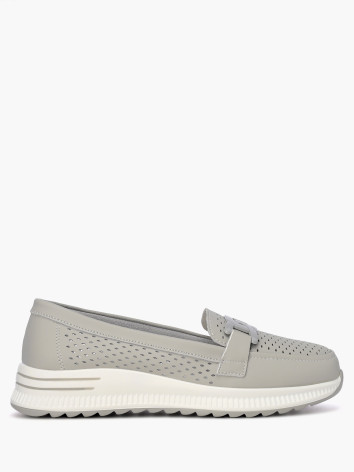 Мокасины O.LIVE naturalle 0797000015