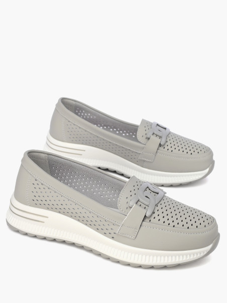 Мокасины O.LIVE naturalle 0797000015