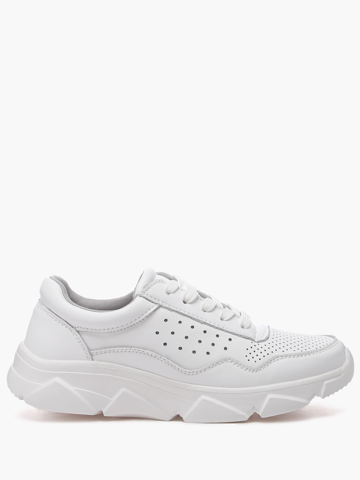 

Кроссовки X-Plode 0797000017, Белый