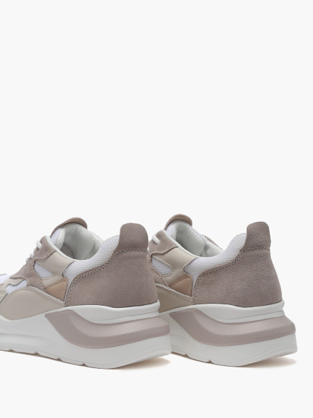 Кроссовки X-Plode 0797000019