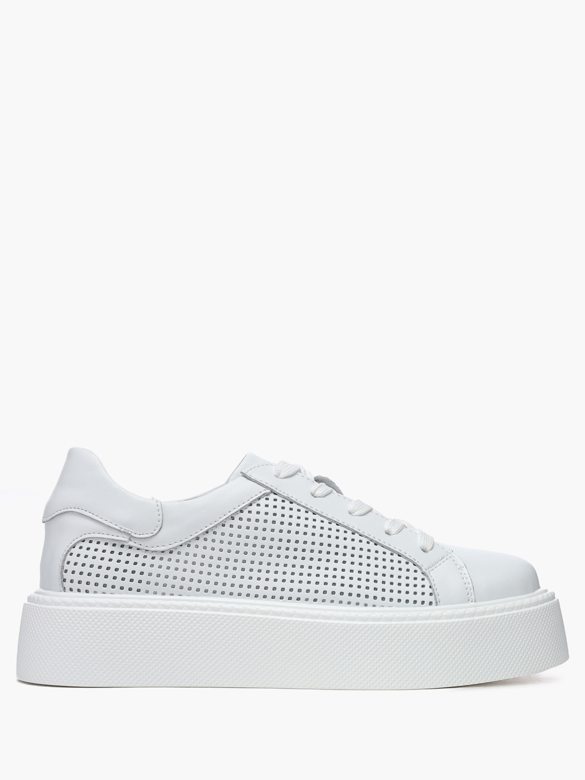 

Кеды X-Plode 0797000020, Белый