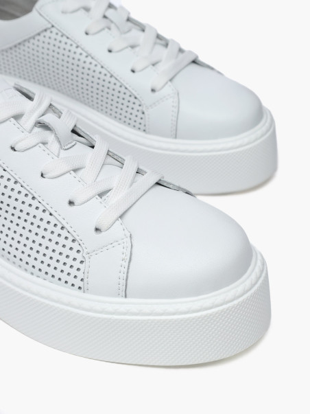 Кеды X-Plode 0797000020