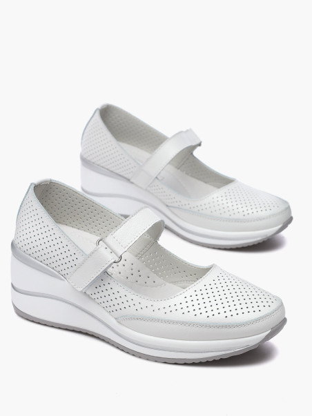 Туфли O.LIVE naturalle 0797000027