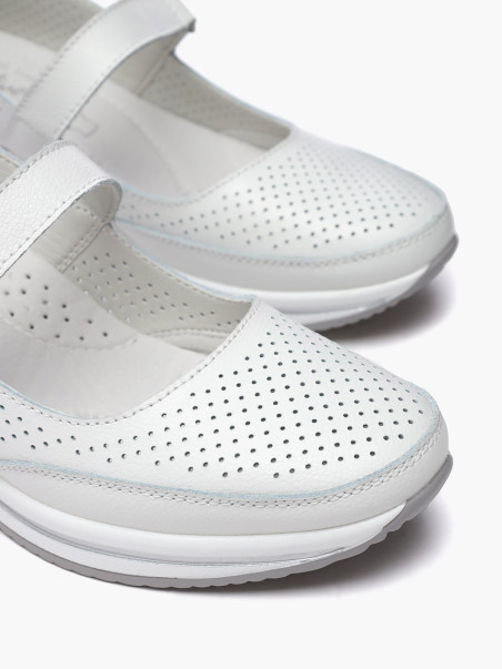 Туфли O.LIVE naturalle 0797000027