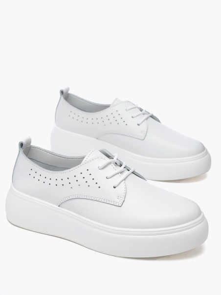 Полуботинки O.LIVE naturalle 0797000031