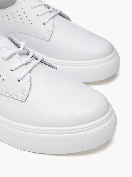 Полуботинки O.LIVE naturalle 0797000031