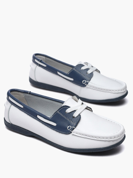 Мокасины O.LIVE naturalle 0797000034