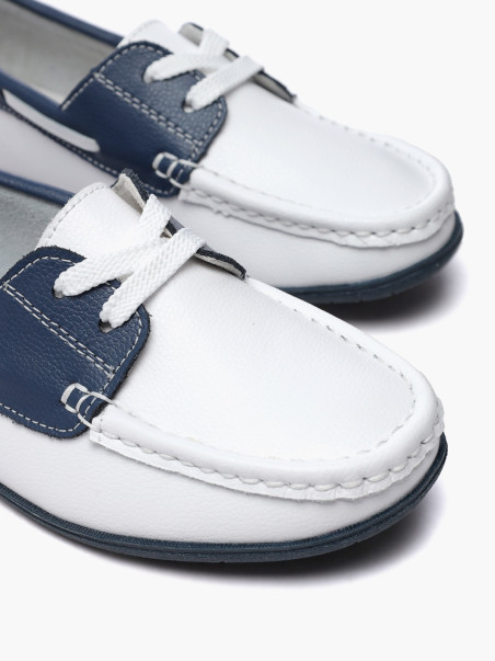 Мокасины O.LIVE naturalle 0797000034