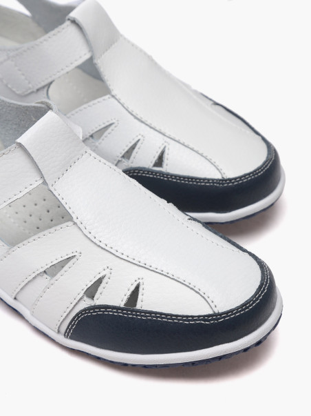 Туфли O.LIVE naturalle 0797000037