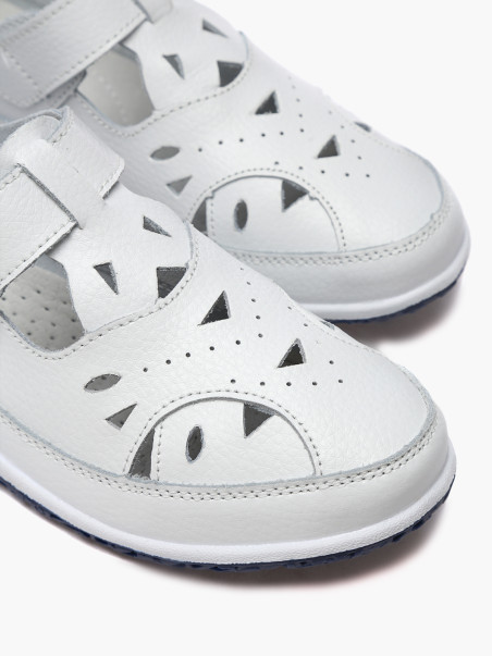 Туфли O.LIVE naturalle 0797000038