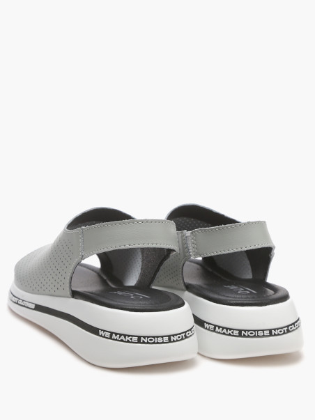 Босоножки O.LIVE naturalle 0797000067