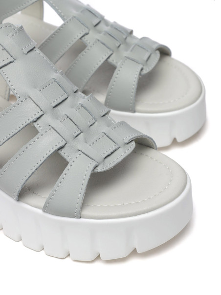 Босоножки O.LIVE naturalle 0797000069