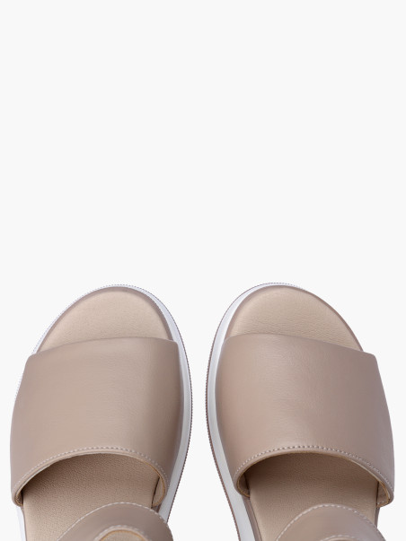 Босоножки O.LIVE naturalle 0797000070