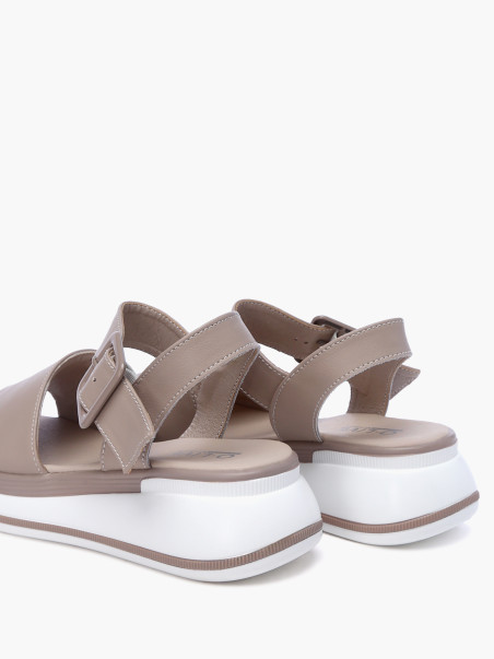 Босоножки O.LIVE naturalle 0797000070