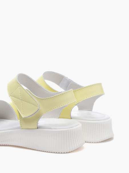 Босоножки O.LIVE naturalle 0797000076