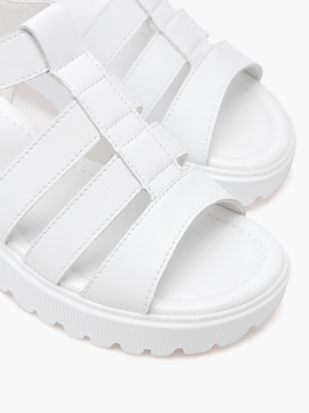 Босоножки O.LIVE naturalle 0797000078