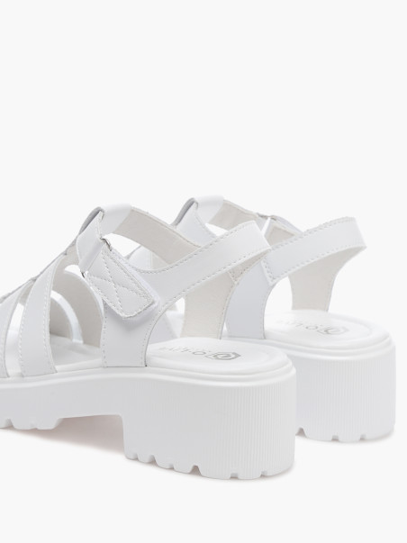 Босоножки O.LIVE naturalle 0797000078