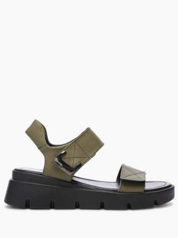 Босоножки O.LIVE naturalle