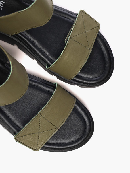 Босоножки O.LIVE naturalle 0797000087