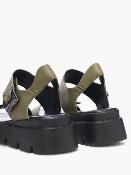 Босоножки O.LIVE naturalle 0797000087