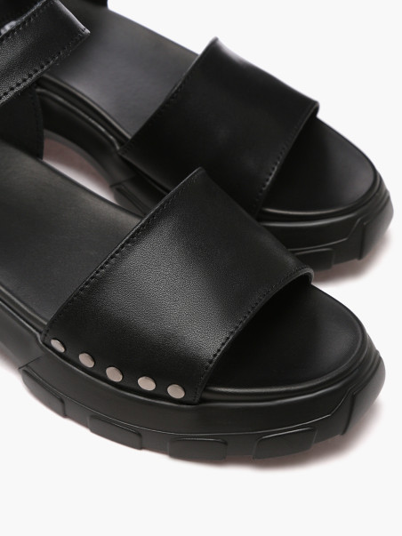 Босоножки O.LIVE naturalle 0797000090