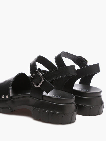 Босоножки O.LIVE naturalle 0797000090