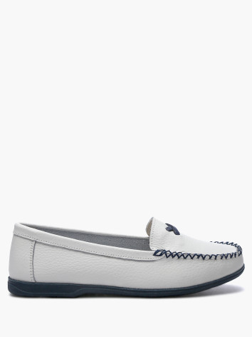 Мокасины O.LIVE naturalle 0797000127