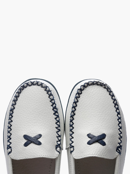 Мокасины O.LIVE naturalle 0797000127