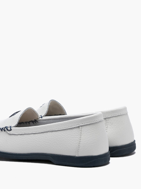 Мокасины O.LIVE naturalle 0797000127