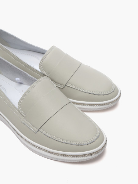 Туфли O.LIVE naturalle 0797000128