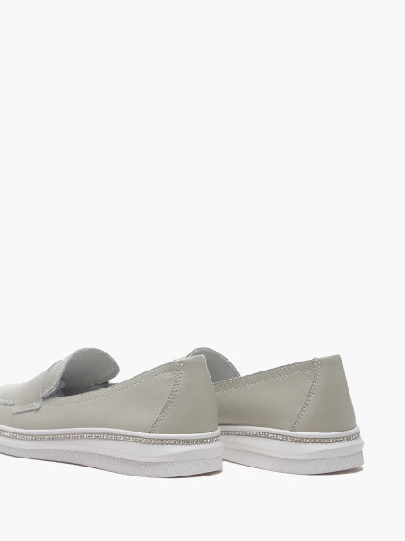 Туфли O.LIVE naturalle 0797000128