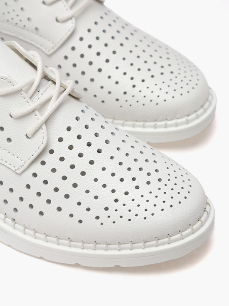 Полуботинки O.LIVE naturalle 0797000130