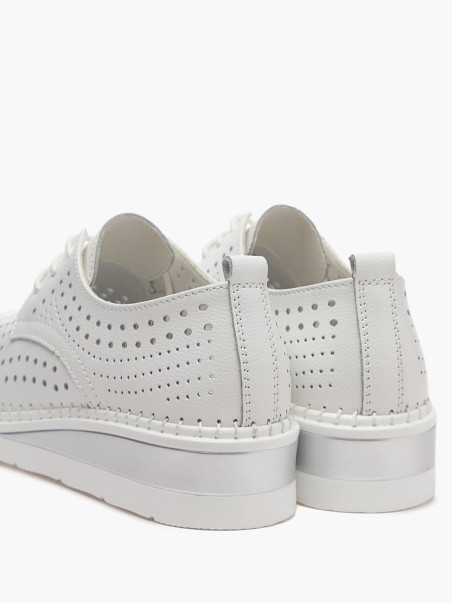 Полуботинки O.LIVE naturalle 0797000130