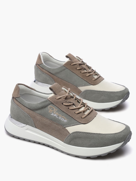 Кроссовки X-Plode 0797000139