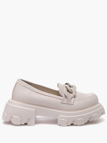 Лоферы O.LIVE naturalle 0797000140