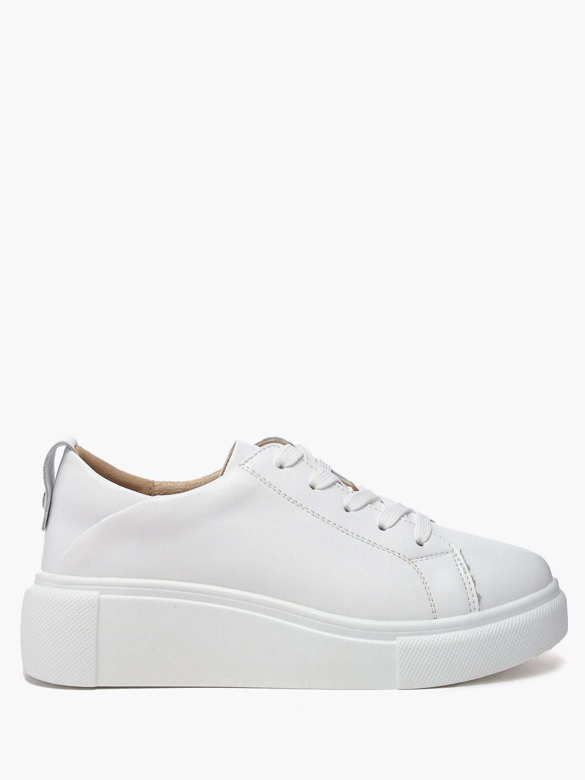 

Кроссовки X-Plode 0797000150, Белый