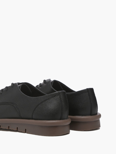 Полуботинки O.LIVE naturalle 0797000153